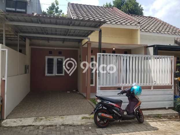 PRIME LOCATION! Rumah Berkembang di Pandanwangi, LT 78m² LB 60m² PRIME LOCATION! Rumah Berkembang di Pandanwangi, LT 78m² LB 60m²
