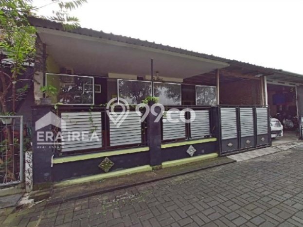 Rumah Minimalis Favorit Dijual di Colomadu LT 93m2 Rumah Minimalis Favorit Dijual di Colomadu LT 93m2