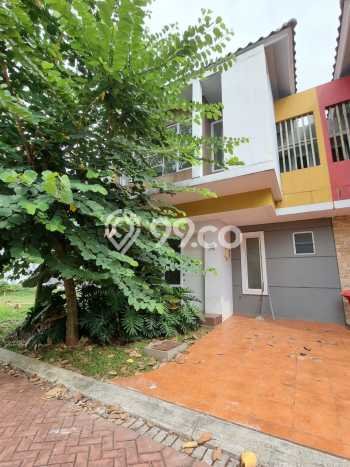For Sale Hunian Rumah Terawat 2 KT di Gading Serpong, Tangerang For Sale Hunian Rumah Terawat 2 KT di Gading Serpong, Tangerang