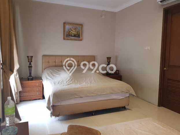 Rumah Elit Modern Tanpa Renovasi di Bintaro Jakarta Selatan Rumah Elit Modern Tanpa Renovasi di Bintaro Jakarta Selatan