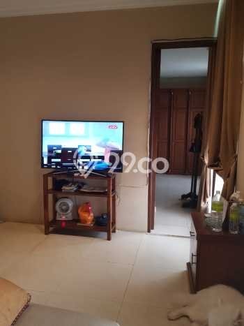 Rumah Elit Modern Tanpa Renovasi di Bintaro Jakarta Selatan Rumah Elit Modern Tanpa Renovasi di Bintaro Jakarta Selatan