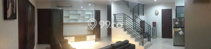 Dijual Rumah Luas Megah Dengan View Cantik di Puri Indah, Jakarta Barat Dijual Rumah Luas Megah Dengan View Cantik di Puri Indah, Jakarta Barat