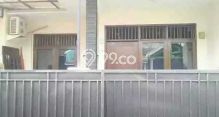 Rumah Strategis Sawojajar, Malang, Luas 72m² Bangunan 60m² Rumah Strategis Sawojajar, Malang, Luas 72m² Bangunan 60m²