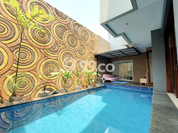 Rumah Elit LB 380m2 Siap Huni Desain Elegan di Lebak Bulus, Jakarta Selatan Rumah Elit LB 380m2 Siap Huni Desain Elegan di Lebak Bulus, Jakarta Selatan