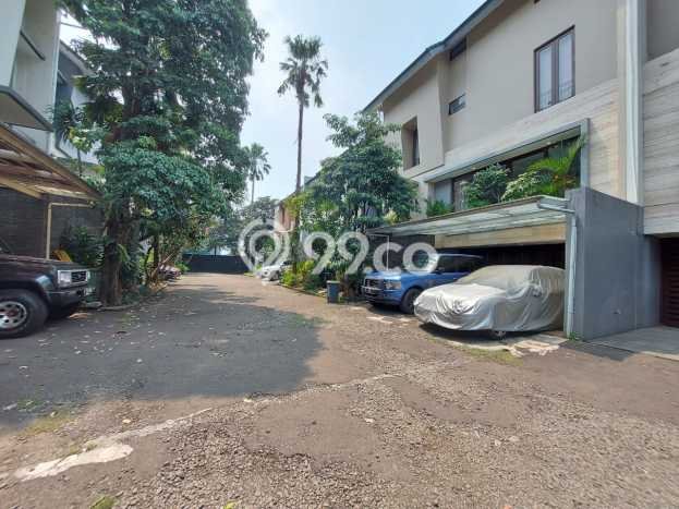 Rumah Elit LB 380m2 Siap Huni Desain Elegan di Lebak Bulus, Jakarta Selatan Rumah Elit LB 380m2 Siap Huni Desain Elegan di Lebak Bulus, Jakarta Selatan