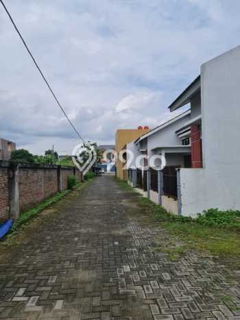 Rumah Terjangkau Dijual di Gentan, Solo Harga Rp 235 Juta Rumah Terjangkau Dijual di Gentan, Solo Harga Rp 235 Juta