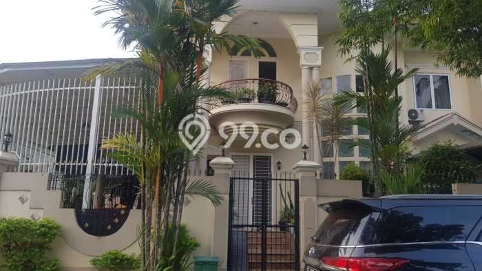 Hunian Super Elit dengan Akses Paling Strategis di BSD Puspita Loka, Tangerang Hunian Super Elit dengan Akses Paling Strategis di BSD Puspita Loka, Tangerang