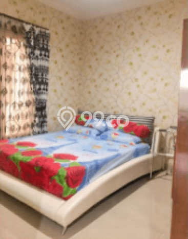 Hunian Mewah LB 305m2 Siap Huni Desain Elegan di Wisata Bukit Mas, Surabaya Hunian Mewah LB 305m2 Siap Huni Desain Elegan di Wisata Bukit Mas, Surabaya