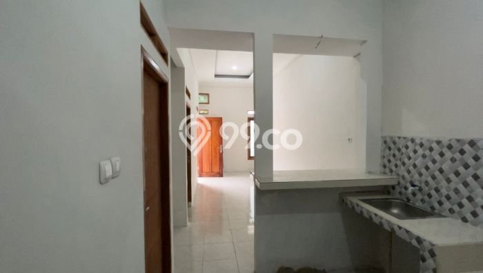 Rumah Asri LB 42m² View Gunung di Cibinong, Bogor Rumah Asri LB 42m² View Gunung di Cibinong, Bogor