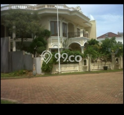 Rumah Kawasan Pantai Mutiara, LT 576m², Bangunan 800m² Rumah Kawasan Pantai Mutiara, LT 576m², Bangunan 800m²