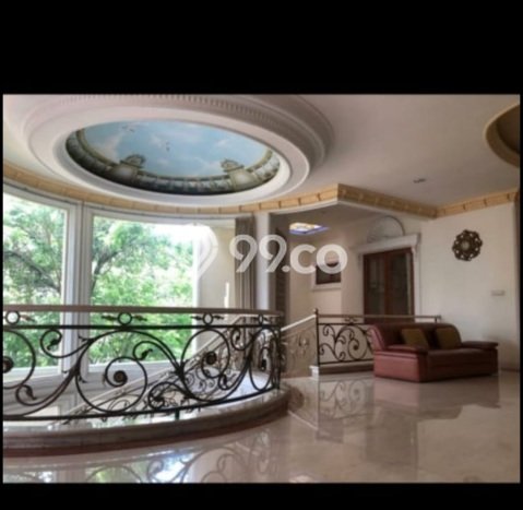 Rumah Kawasan Pantai Mutiara, LT 576m², Bangunan 800m² Rumah Kawasan Pantai Mutiara, LT 576m², Bangunan 800m²