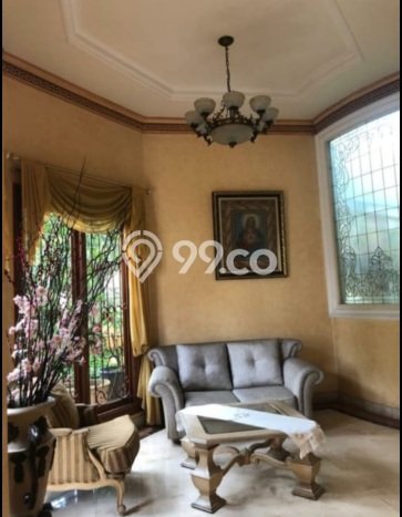Rumah Kawasan Pantai Mutiara, LT 576m², Bangunan 800m² Rumah Kawasan Pantai Mutiara, LT 576m², Bangunan 800m²