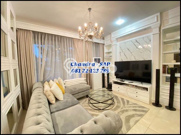 Hunian Nyaman bagi Keluarga area Kota Baru Parahyangan - LT 360m² Hunian Nyaman bagi Keluarga area Kota Baru Parahyangan - LT 360m²