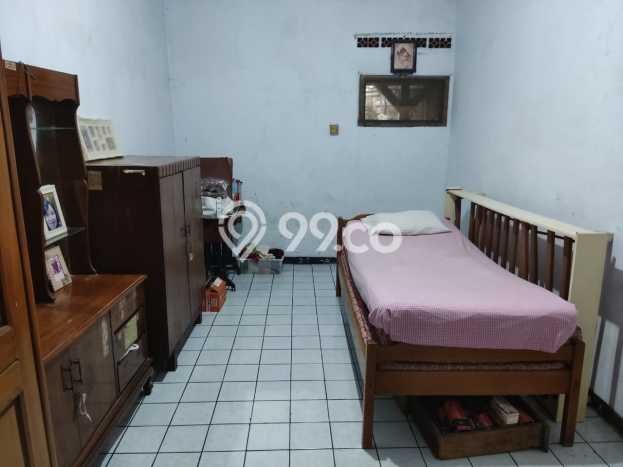 Ready to Use! Premium House LT 514m2 Desain Elegan di Setiabudi Ready to Use! Premium House LT 514m2 Desain Elegan di Setiabudi