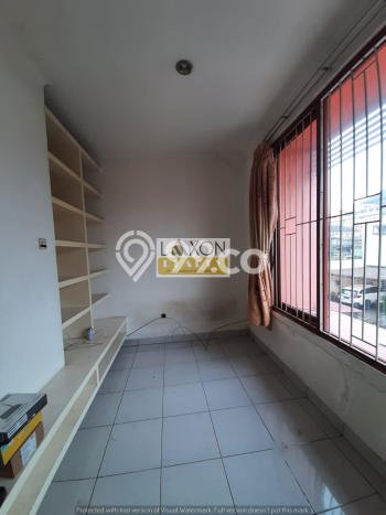 Rumah Minimalis 3 Kamar LT 97m2 di Buah Batu Rumah Minimalis 3 Kamar LT 97m2 di Buah Batu