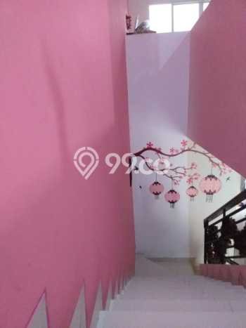 Jual Rumah Luas Elegan Dengan View Cantik di Gading Serpong, Tangerang Jual Rumah Luas Elegan Dengan View Cantik di Gading Serpong, Tangerang