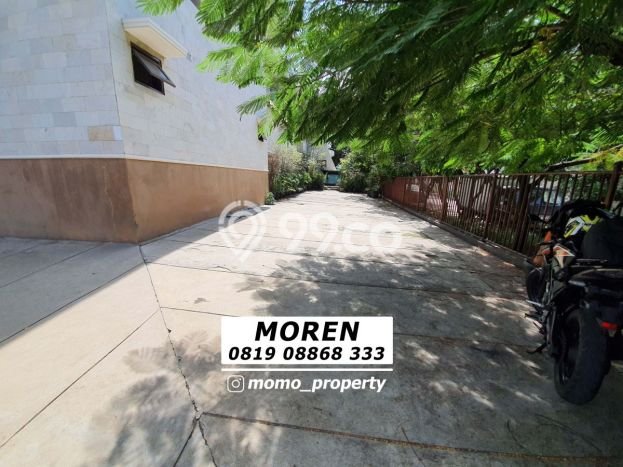 Hunian Bagus Disewakan di Pluit, Jakarta Utara LT 900m2, LB 900m2 Hunian Bagus Disewakan di Pluit, Jakarta Utara LT 900m2, LB 900m2