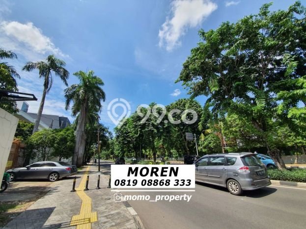Hunian Bagus Disewakan di Pluit, Jakarta Utara LT 900m2, LB 900m2 Hunian Bagus Disewakan di Pluit, Jakarta Utara LT 900m2, LB 900m2