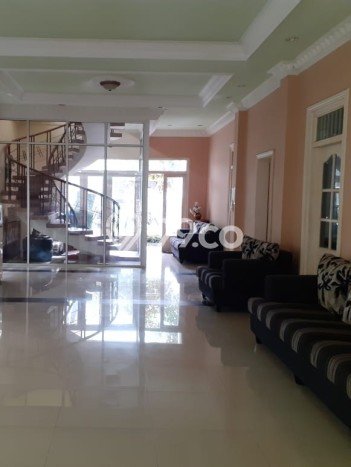 For Sale Rumah Mewah Exclusive di Menteng, Jakarta Pusat For Sale Rumah Mewah Exclusive di Menteng, Jakarta Pusat