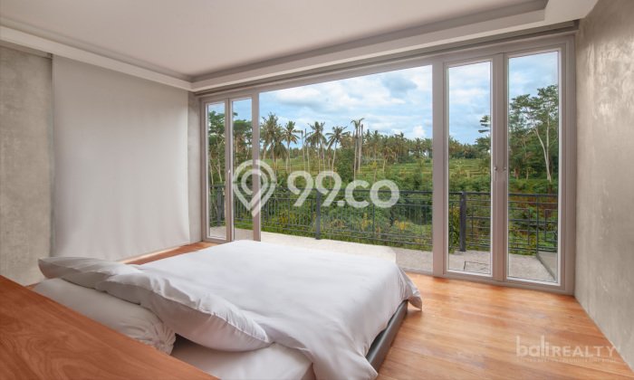 Hunian Eksklusif Siap Huni LT 2500m2 di Gianyar, Gianyar Hunian Eksklusif Siap Huni LT 2500m2 di Gianyar, Gianyar