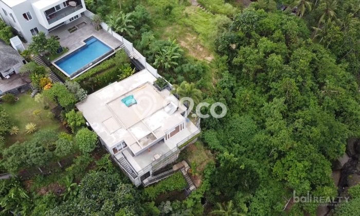 Hunian Eksklusif Siap Huni LT 2500m2 di Gianyar, Gianyar Hunian Eksklusif Siap Huni LT 2500m2 di Gianyar, Gianyar