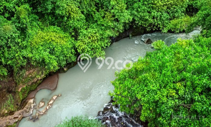 Hunian Eksklusif Siap Huni LT 2500m2 di Gianyar, Gianyar Hunian Eksklusif Siap Huni LT 2500m2 di Gianyar, Gianyar