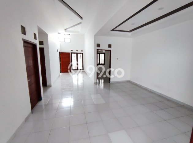 Jual Rumah Modern 3 KT di Pamoyanan, Bogor Jual Rumah Modern 3 KT di Pamoyanan, Bogor