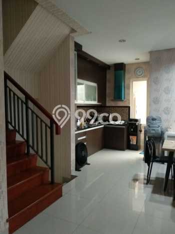 Rumah Siap Huni lokasi Cengkareng, Jakarta Barat, Luas 118m² Bangunan 99m² Rumah Siap Huni lokasi Cengkareng, Jakarta Barat, Luas 118m² Bangunan 99m²