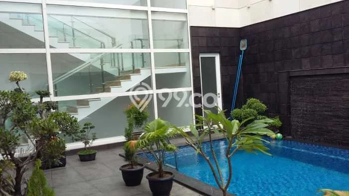 Hunian Elit LB 900m2 Siap Pakai Desain Elegan di Tanjung Bunga, Makassar Hunian Elit LB 900m2 Siap Pakai Desain Elegan di Tanjung Bunga, Makassar