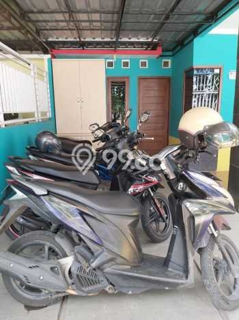 Jual Rumah Bagus Siap Huni LB 57m2 di Purwokerto , Purwokerto Jual Rumah Bagus Siap Huni LB 57m2 di Purwokerto , Purwokerto