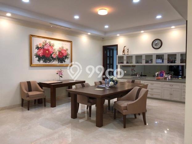 Rumah Elit Modern Tanpa Renovasi di Puri Mansion Jakarta Barat Rumah Elit Modern Tanpa Renovasi di Puri Mansion Jakarta Barat