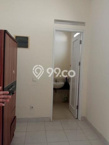 Rumah Modern 2 KT di Gading Serpong Tangerang Rumah Modern 2 KT di Gading Serpong Tangerang