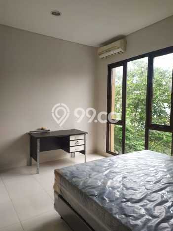 Jual Rumah Eksklusif 3 KT di BSD, Tangerang Jual Rumah Eksklusif 3 KT di BSD, Tangerang