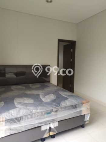 Jual Rumah Eksklusif 3 KT di BSD, Tangerang Jual Rumah Eksklusif 3 KT di BSD, Tangerang
