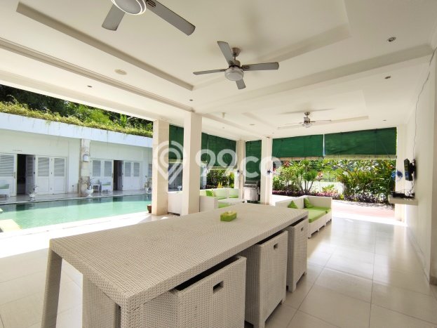 BEST PRICE! Rumah Premium di Lovina, Luas 1250m² LB 434m² BEST PRICE! Rumah Premium di Lovina, Luas 1250m² LB 434m²