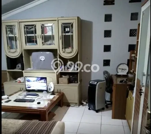 Rumah Minimalis 5 KT di Kopo Bandung Unfurnished Rumah Minimalis 5 KT di Kopo Bandung Unfurnished