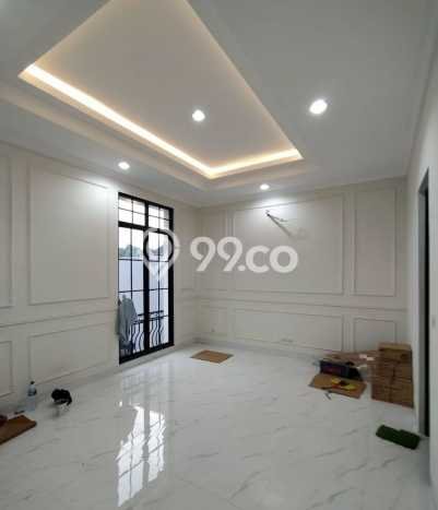 PENAWARAN TERBATAS! Rumah Berkualitas di BSD, LT 148m² Bangunan 200m² PENAWARAN TERBATAS! Rumah Berkualitas di BSD, LT 148m² Bangunan 200m²