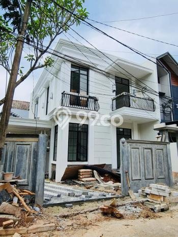 PENAWARAN TERBATAS! Rumah Berkualitas di BSD, LT 148m² Bangunan 200m² PENAWARAN TERBATAS! Rumah Berkualitas di BSD, LT 148m² Bangunan 200m²
