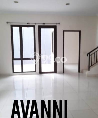 Avani ammarila BSD Rumah bagus asri dan murah di Tangerang Avani ammarila BSD Rumah bagus asri dan murah di Tangerang