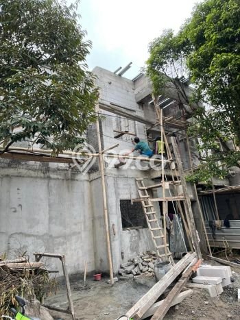 Rumah baru di Nusa Loka ready Tahun 2022 Rumah baru di Nusa Loka ready Tahun 2022