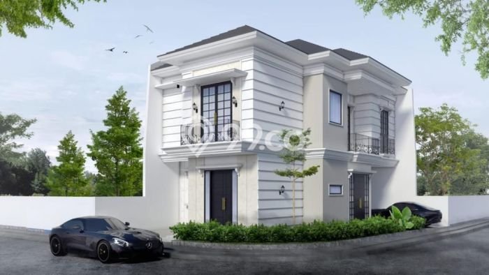 Rumah baru di Nusa Loka ready Tahun 2022 Rumah baru di Nusa Loka ready Tahun 2022