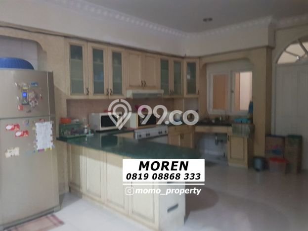 Rumah Kualitas Premium LT 449m² Akses Dekat di Kawasan Prospektif Pantai Indah Kapuk, Jakarta Utara Rumah Kualitas Premium LT 449m² Akses Dekat di Kawasan Prospektif Pantai Indah Kapuk, Jakarta Utara