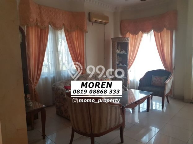Rumah Kualitas Premium LT 449m² Akses Dekat di Kawasan Prospektif Pantai Indah Kapuk, Jakarta Utara Rumah Kualitas Premium LT 449m² Akses Dekat di Kawasan Prospektif Pantai Indah Kapuk, Jakarta Utara