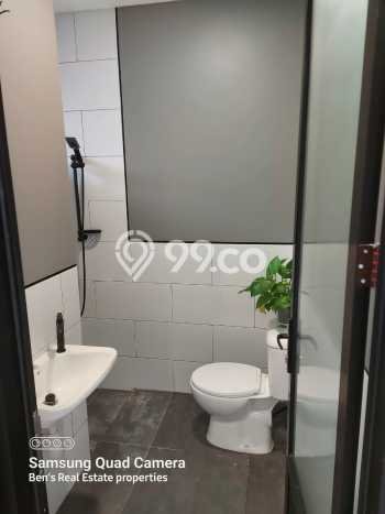 Rumah Berkualitas di BSD, Tangerang, LT 98m² LB 190m² - BISA KPR! Rumah Berkualitas di BSD, Tangerang, LT 98m² LB 190m² - BISA KPR!