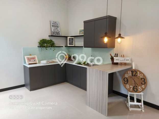 Rumah Berkualitas di BSD, Tangerang, LT 98m² LB 190m² - BISA KPR! Rumah Berkualitas di BSD, Tangerang, LT 98m² LB 190m² - BISA KPR!