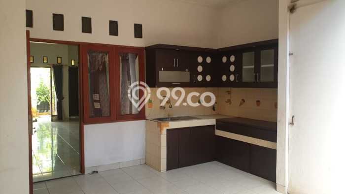 Hunian Nyaman Asri 2 KT Siap Pakai di Jaka Setia Bekasi Hunian Nyaman Asri 2 KT Siap Pakai di Jaka Setia Bekasi