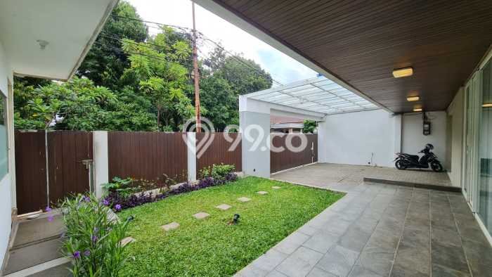 Rumah Bagus Siap Huni Di Kebayoran Baru Luas 400m2 Aman Rumah Bagus Siap Huni Di Kebayoran Baru Luas 400m2 Aman