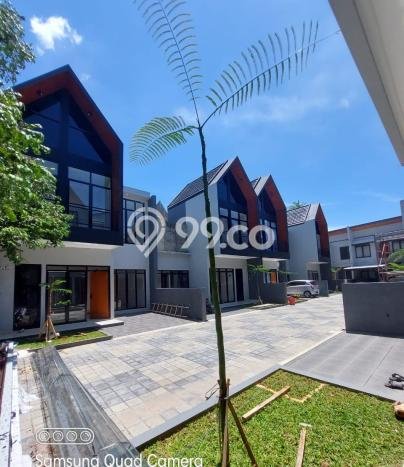 Jual Rumah Minimalis Bagus Punya 3 KT di Beji Depok SHM Jual Rumah Minimalis Bagus Punya 3 KT di Beji Depok SHM