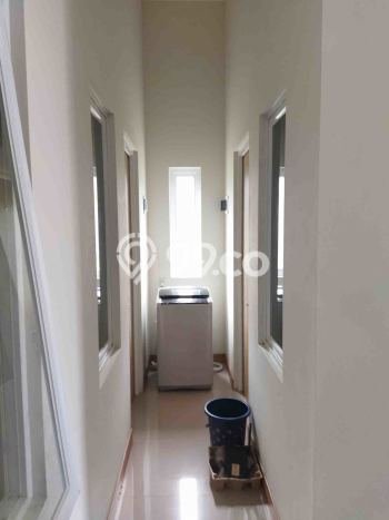 Rumah Modern 6 KT LT 72m2 di Cikarang Rumah Modern 6 KT LT 72m2 di Cikarang