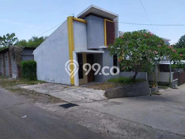 Hunian Nyaman 2 KT Hemat Budget di Mojosongo Surakarta Hunian Nyaman 2 KT Hemat Budget di Mojosongo Surakarta